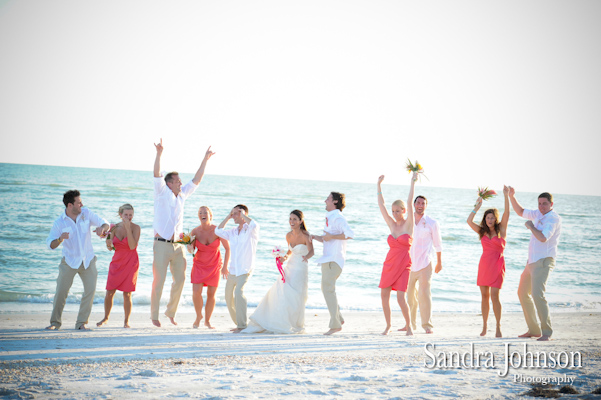 Best Longboat Key Club Wedding photographer - Sandra Johnson (SJFoto.com)